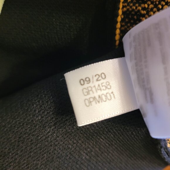 Adidas X Ivy Park Bodycon Stretch Knit Sleeveless Dress - Picture 9 of 10